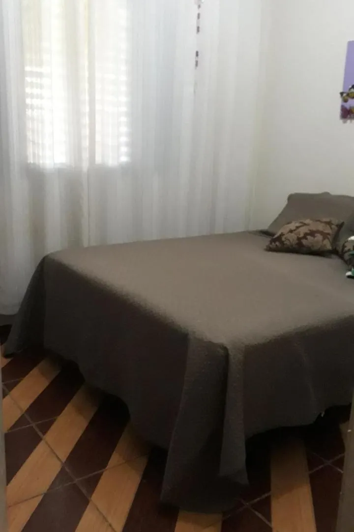Homestay Hdr Hostel Bike Camping Daniela Brazil